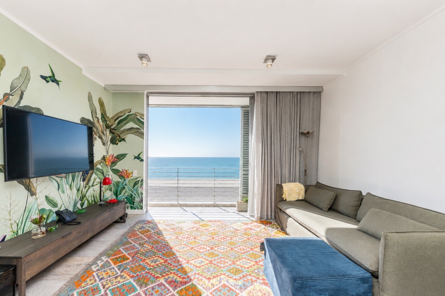 1 Bedroom Property for Sale in Foreshore Western Cape